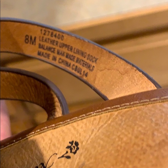 Sofft Sandals - Picture 8 of 9